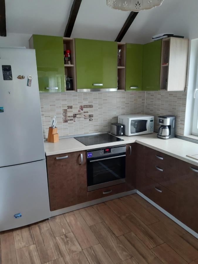 בראן Apartament Laura מראה חיצוני תמונה