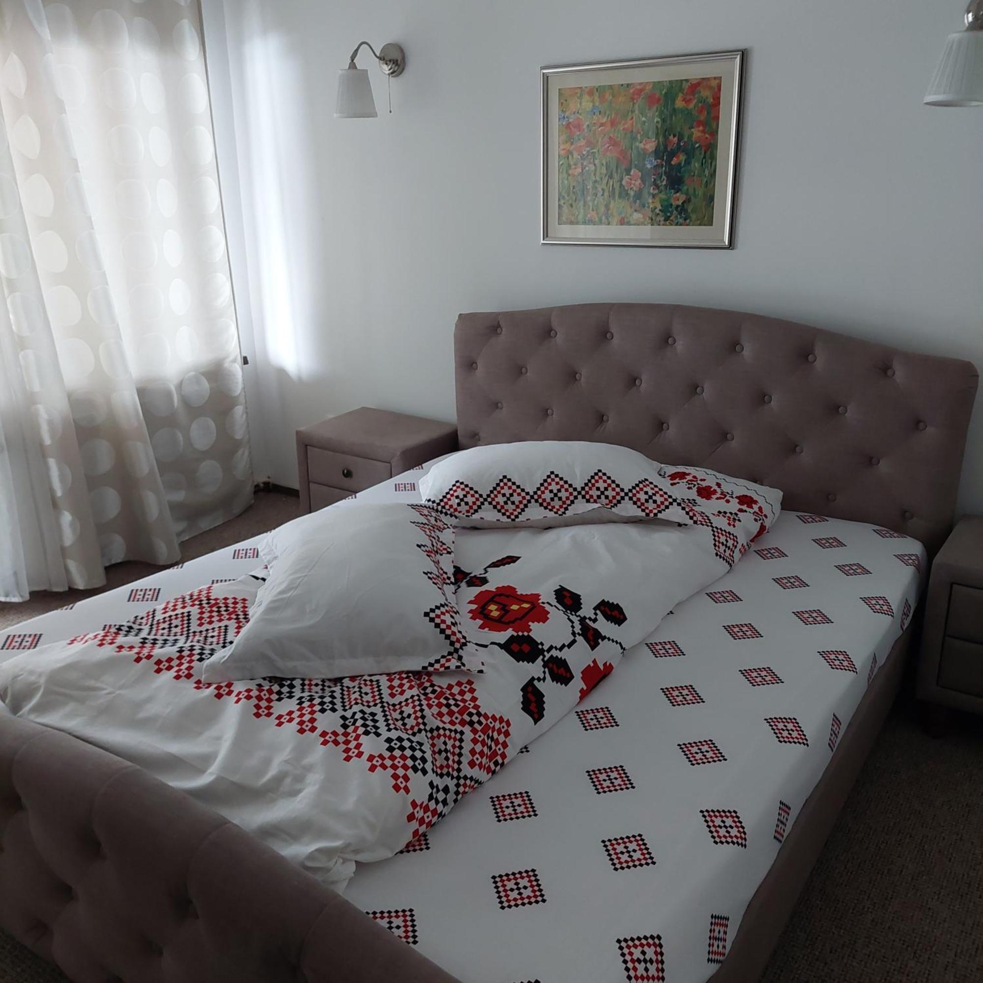 בראן Apartament Laura מראה חיצוני תמונה
