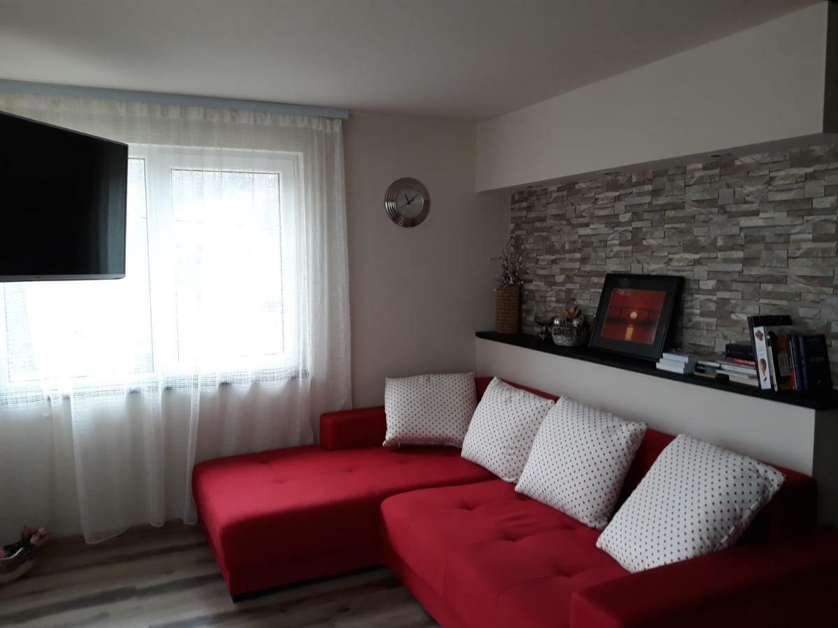 בראן Apartament Laura מראה חיצוני תמונה